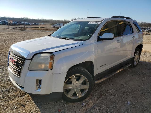 2CTALFEW1A6227898 | 2010 GM c terrain slt