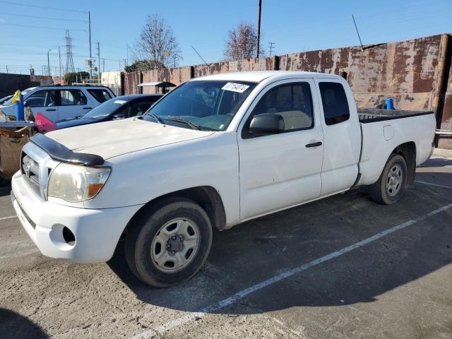 2007 Toyota Tacoma 