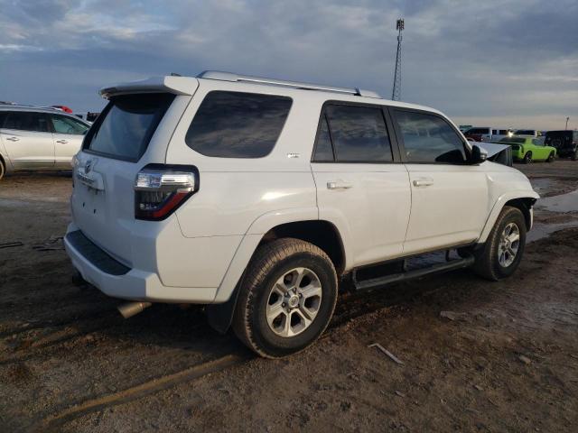 JTEBU5JR2G5292959 | 2016 TOYOTA 4RUNNER SR