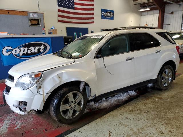 2014 Chevrolet Equinox LTZ