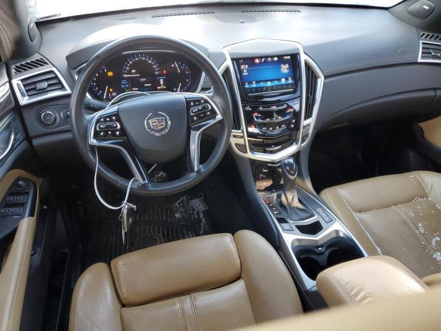 3GYFNDE33GS521071 | 2016 CADILLAC SRX PREMIU