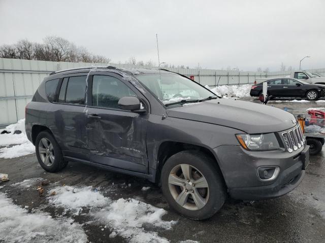 2016 JEEP COMPASS LA - 1C4NJDEB4GD664048