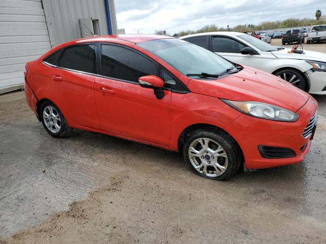 3FADP4BJ6EM232686 | 2014 FORD FIESTA SE