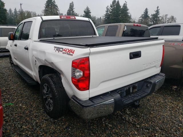 5TFDY5F1XJX680280 | 2018 Toyota tundra crewmax sr5