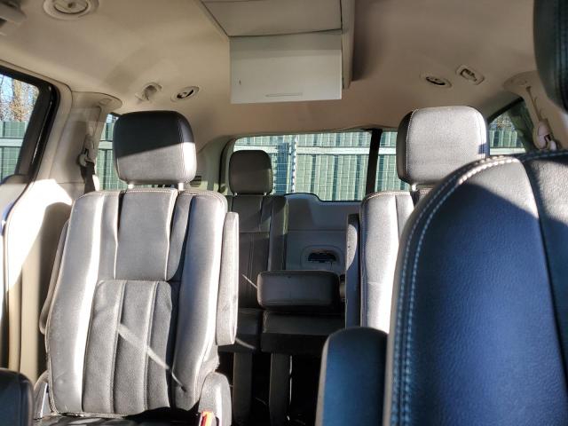 2012 Chrysler Town & Country Touring VIN: 2C4RC1BG4CR375723 Lot: 56813964