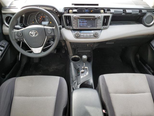 JTMZFREVXGJ060399 | 2016 TOYOTA RAV4 LE