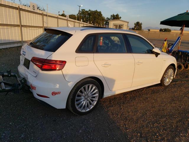 2017 AUDI A3 E-TRON - WAUUPBFF8HA056212