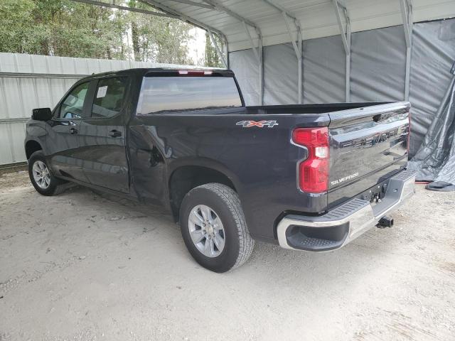 2023 CHEVROLET SILVERADO - 1GCUDDED4PZ327192