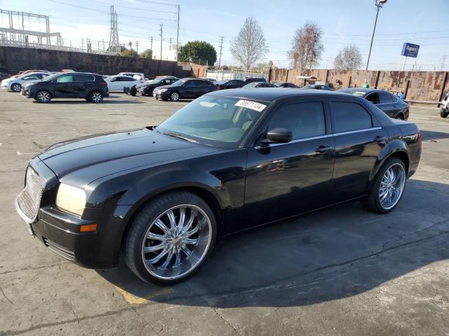 2007 Chrysler 300 300