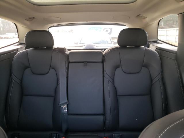2023 VOLVO XC60 ULTIM - YV4L12RX1P1204510