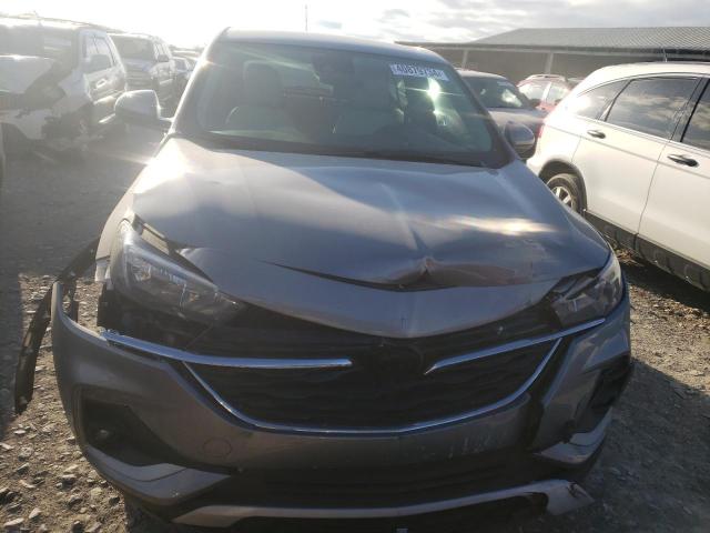 KL4MMBS22PB144674 2023 BUICK ENCORE, photo no. 5