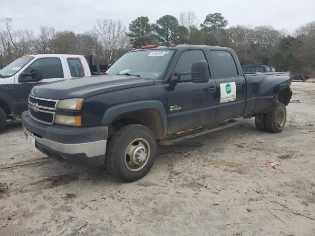 2006 CHEVROLET SILVERADO K3500 for Sale | GA - SAVANNAH | Wed. Apr 10 ...