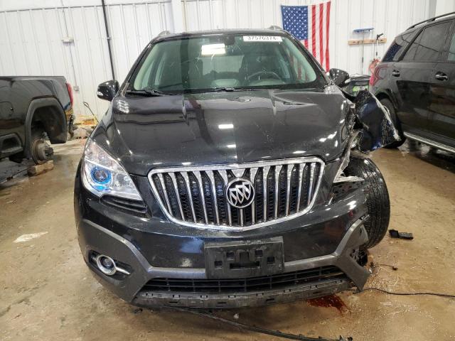 KL4CJFSB5FB158563 | 2015 BUICK ENCORE CON