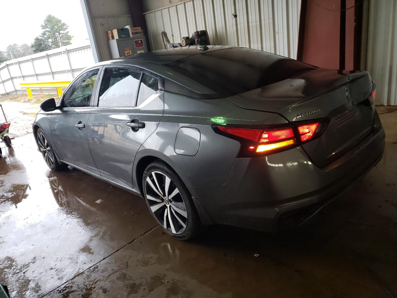1N4BL4CV9KC185428 NISSAN ALTIMA 2019