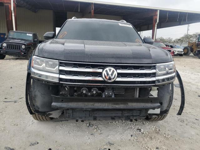 1V2UR2CA9KC578783 | 2019 Volkswagen atlas se