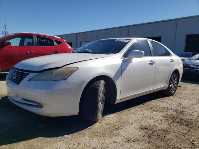 2009 Lexus ES 350 