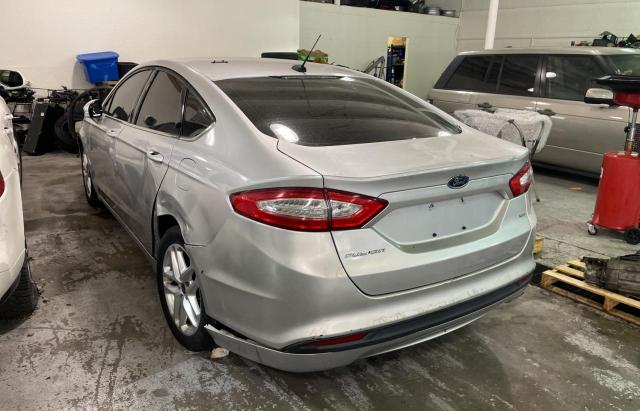 1FA6P0H72E5378165 | 2014 FORD FUSION SE