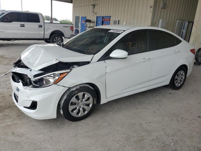 HYUNDAI ACCENT SE 2017 0