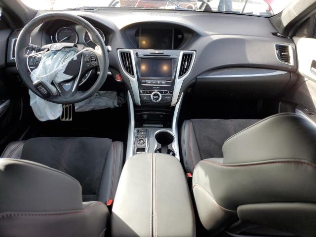 2020 ACURA TLX ADVANC 19UUB3F89LY000211