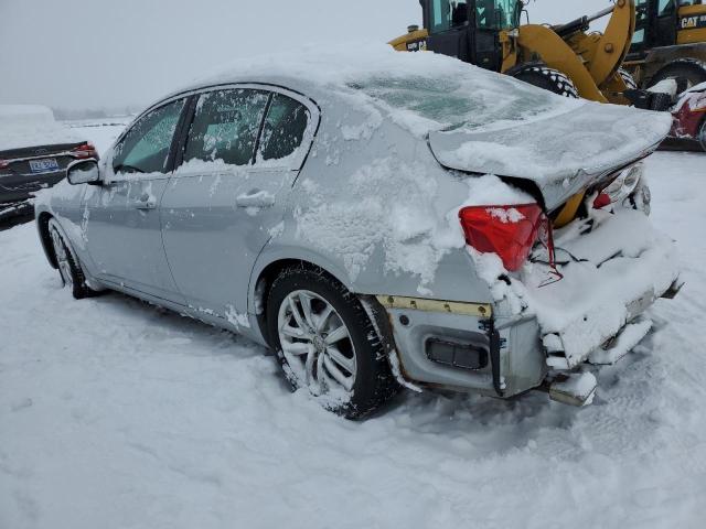 JNKBV61F48M265474 | 2008 Infiniti g35