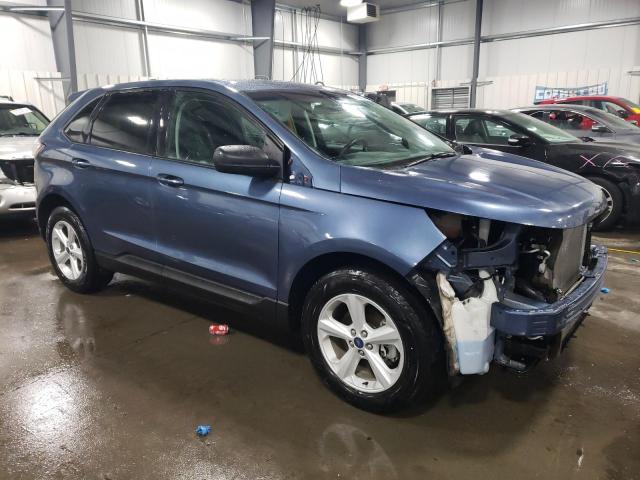 2FMPK3G97JBB59141 2018 FORD EDGE, photo no. 4