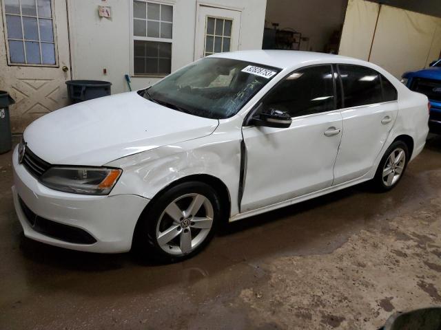 2014 Volkswagen Jetta TDI