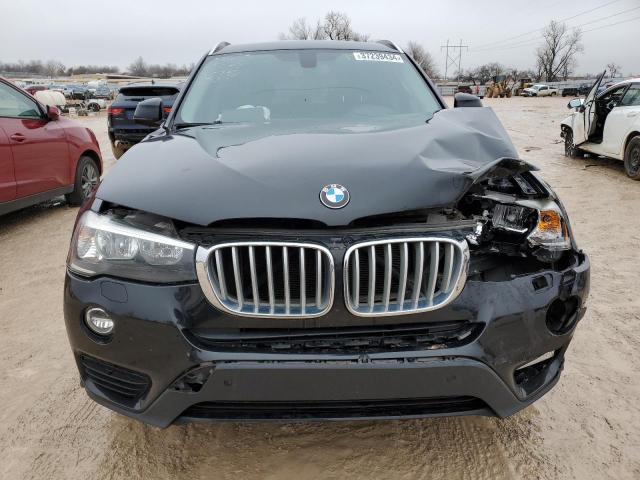 VIN 5UXWX9C5XG0D91431 2016 BMW X3, Xdrive28I no.5