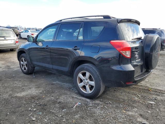 JTMZD33V086059093 | 2008 Toyota rav4