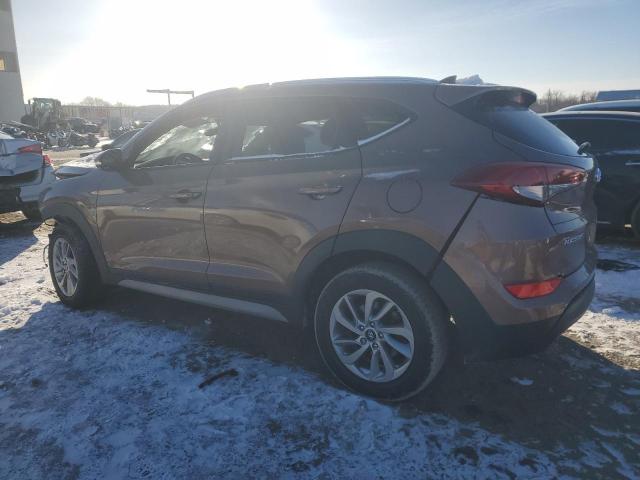 KM8J33A47HU402046 | 2017 HYUNDAI TUCSON LIM