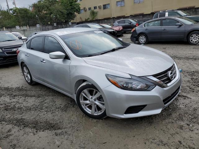 1N4AL3APXGC128432 | 2016 NISSAN ALTIMA 2.5