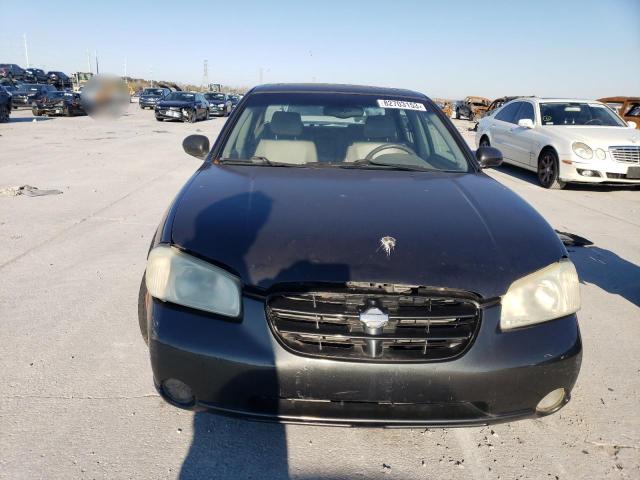 JN1DA31A82T316385 2002 Nissan Maxima Gle