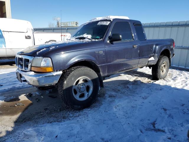 2000 Ford Ranger 