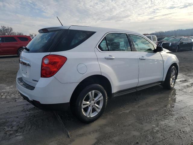 2GNFLEEK0E6112084 | 2014 CHEVROLET EQUINOX LS