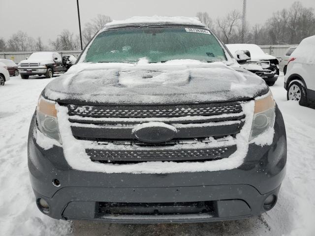 1FM5K8D8XFGB45654 | 2015 FORD EXPLORER X