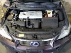 LEXUS CT 200 photo