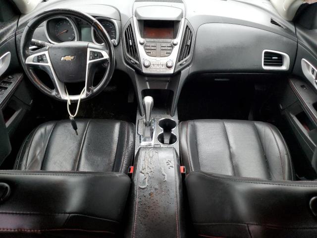 2GNALCEK6F6405584 | 2015 CHEVROLET EQUINOX LT