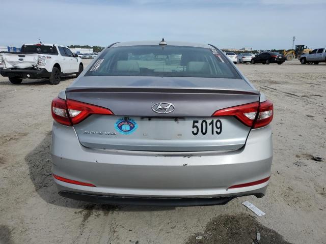 5NPE24AF9GH351304 | 2016 Hyundai sonata se