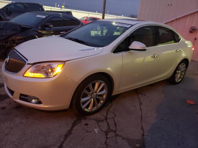 2012 Buick Verano 