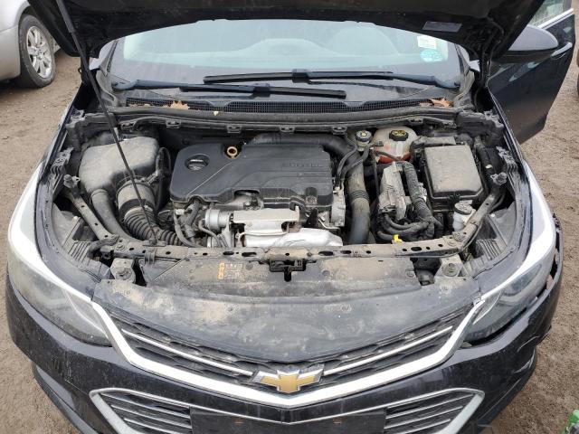 1G1BE5SM1J7162258 | 2018 CHEVROLET CRUZE LT