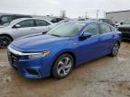 2019 HONDA INSIGHT EX - 19XZE4F59KE017781