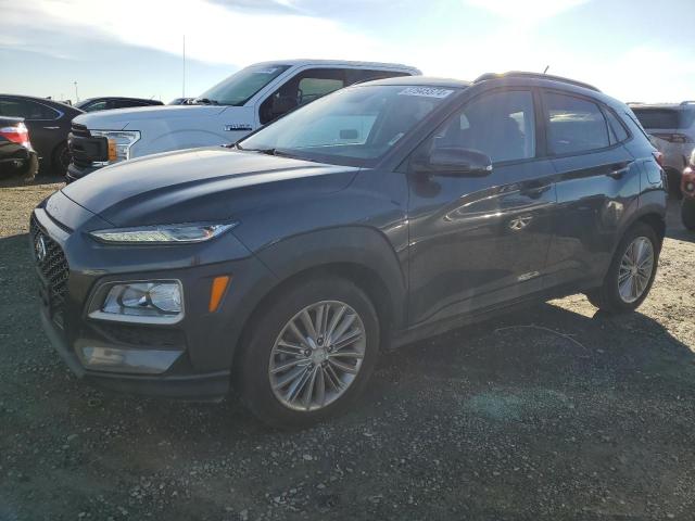 KM8K22AA6KU190061 | 2019 Hyundai kona sel