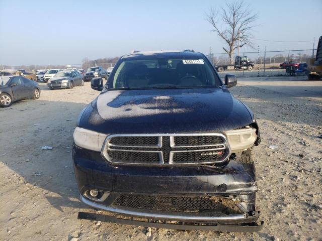 1C4RDJAG9EC980153 | 2014 DODGE DURANGO SX