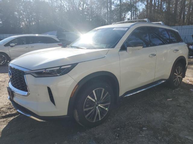 2022 INFINITI QX60 SENSO - 5N1DL1GS1NC339552