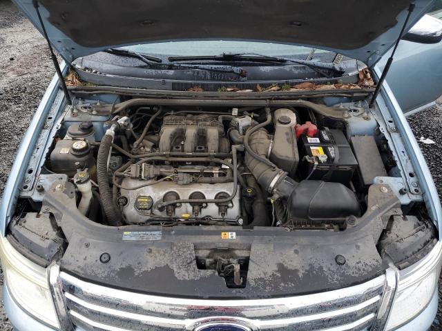 2009 Ford Taurus - Image 11
