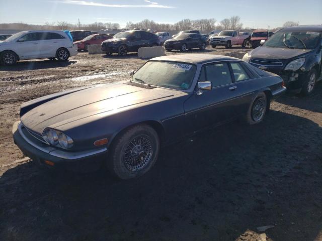 1989 Jaguar Xjs VIN: SAJNA5849KC154619 Lot: 40562384