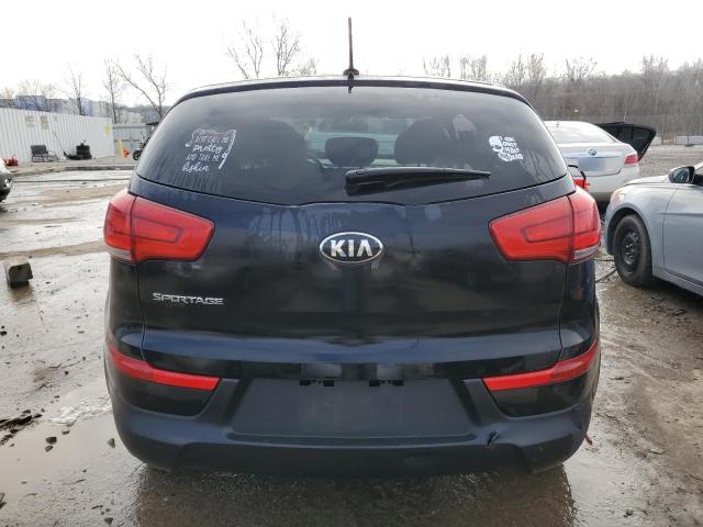 KNDPBCAC0G7878340 | 2016 KIA SPORTAGE L