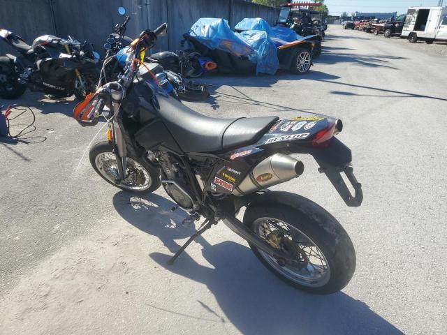 2005 KTM 625 SMC - VBKEXN4005M793436