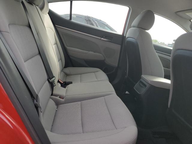 2018 HYUNDAI ELANTRA SE 5NPD84LF9JH322366