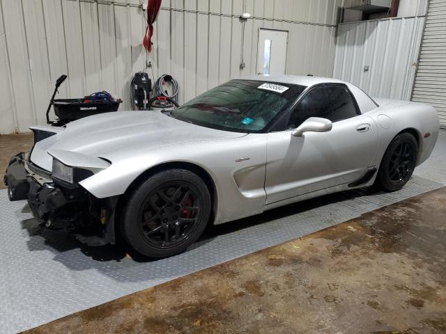 2001 Chevrolet Corvette Z06