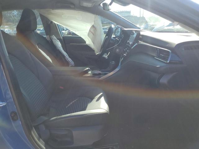 2023 TOYOTA CAMRY SE N - 4T1G11AK8PU122458